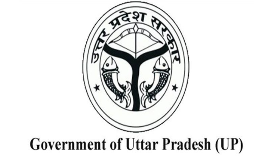 UP Govt Logo